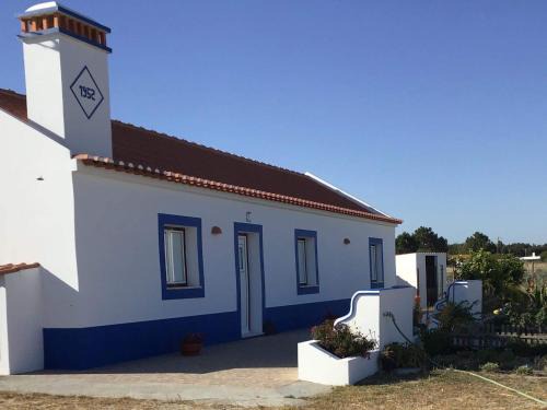 Odemira Casa | Monte da Palmeirinha
