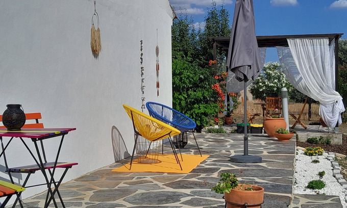 Redondo Casa | Hill Street 13 - Casa de Campo