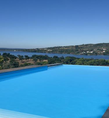 Montargil Casa | Monte da Tojeirinha