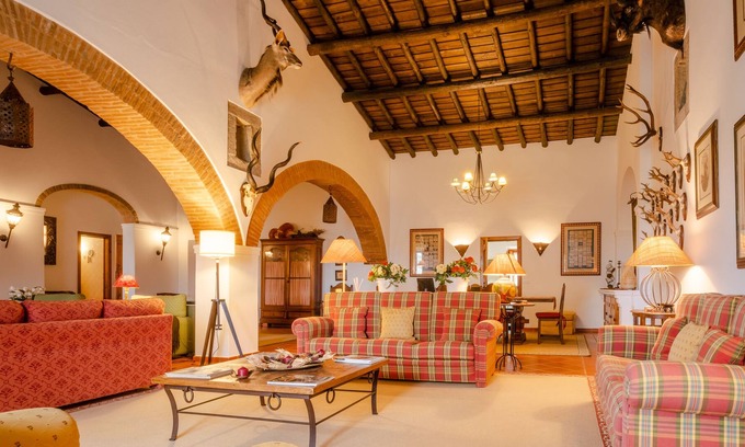 Redondo Casa | Monte das Lages - Casa dos Arcos