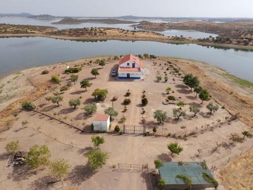 Mourao Casa | Monte Dos Avós