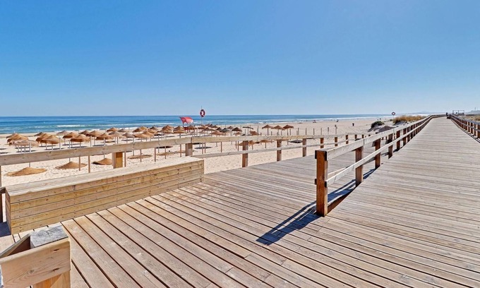 Vila Real Santo Antonio Apartamento | Montegordo Beachview II