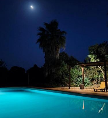 Santiago do Cacem Casa | Monte Horizonte - Villas Privadas - Eco e Natureza