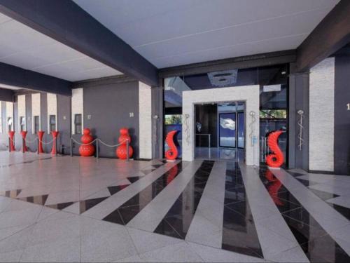 Greater Johannesburg Metropolitan Area Hotel | Monte La Vue Hotel