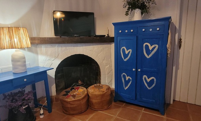 Santiago do Cacem Cabaña | Monte on the Alentejo coast. The place to relax and enjoy with the family!