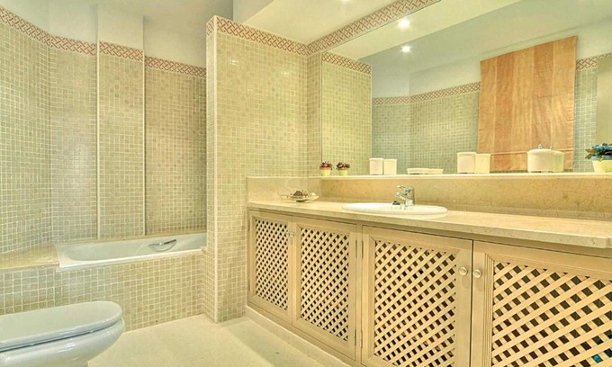 El Beal Apartamento | Monte Verde Veta