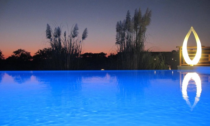 Santiago do Cacem Hotel | Monte Xisto Hotel Rural