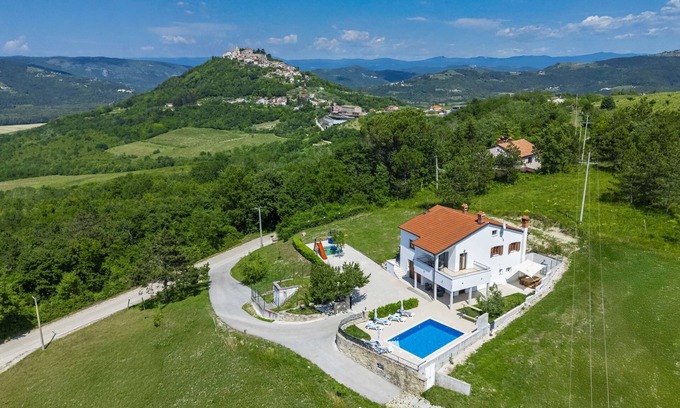 Motovun Casa | Montebello by Interhome