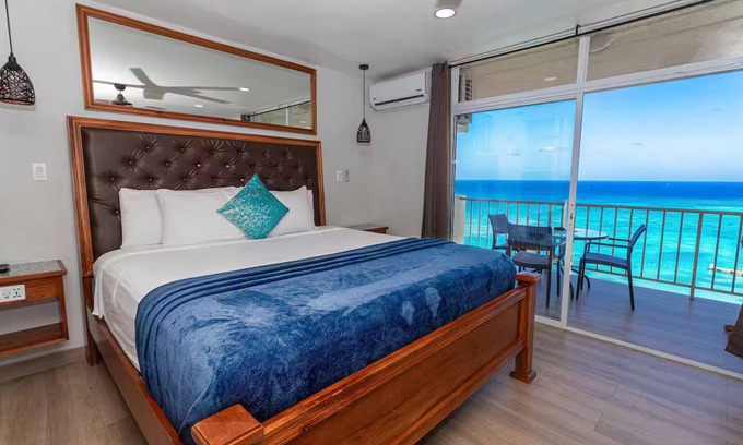Montego Bay Apartamento | Montego Bay Club Apartments