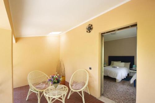 Nerbisci Casa | Monteleto House. dove Pace regna