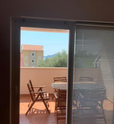 Przno Apartamento | Montemore- Przno