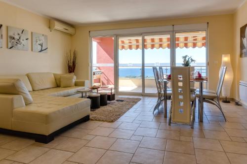 Utjeha Apartamento | Montenegro Apartments Utjeha