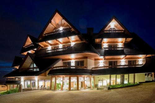 Czarna Gora Complejo | Montenero Resort&Spa