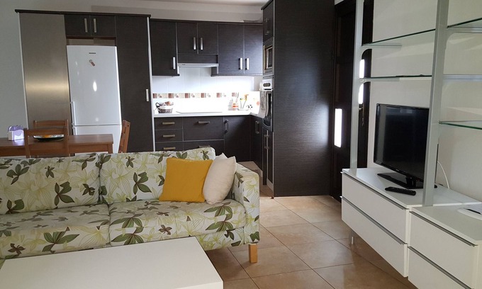 Tamaduste Apartamento | VIVIENDA VACACIONAL MONTEPRIMERO 2