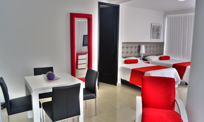Pereira Apartamento | Monterosa Apartamentos Amoblados