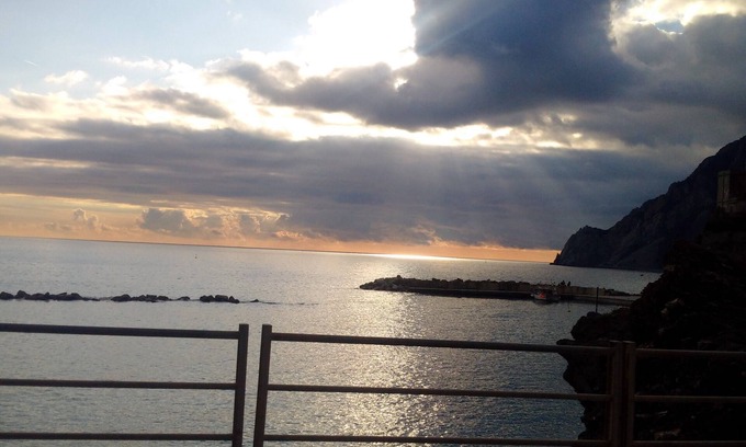 Borgo Antico Apartamento | Monterosso al Mare 5 Terre - Calle XX - Para vivir una experiencia inolvidable ...