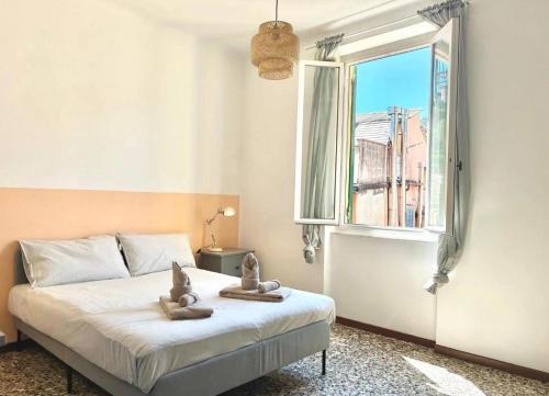 Borgo Antico Apartamento | Monterosso nel cuore