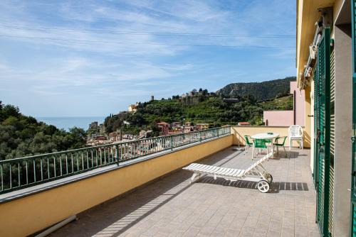 Borgo Antico Apartamento | Monterosso view apartment 5 Terre