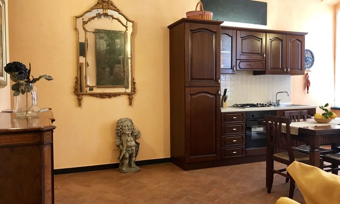 Borgo Antico Apartamento | Monterossohome ... en el corazón de las Cinque Terre