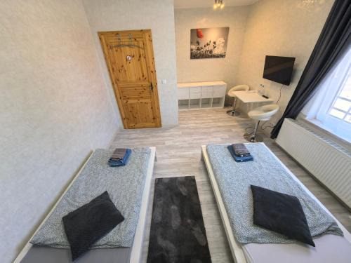 Celle Casa | Monteur & Geschäftsreisen Zimmer in Celle CS11