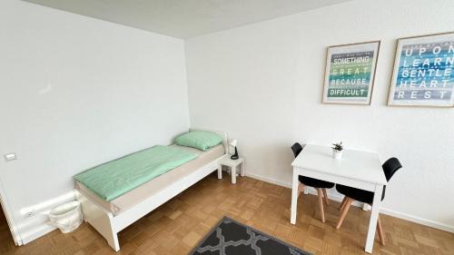 Ratingen Apartamento | Monteur & Messezimmer Ratingen-Duesseldorf