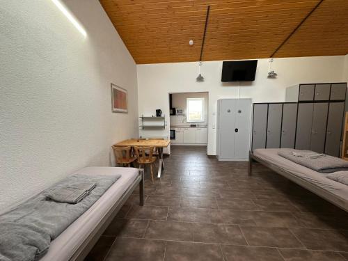 Gruenberg Apartamento | Monteur -sowie Ferienwohnungen in Grünberg, nahe Gießen