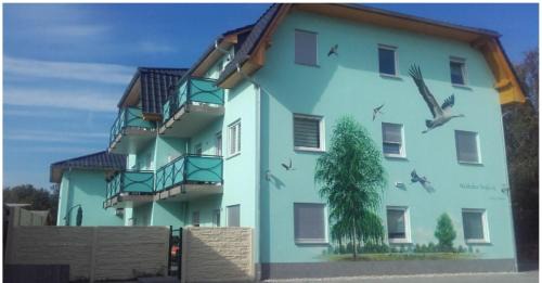 Topchin Apartamento | Monteure sind HERZLICH WILLKOMMEN!