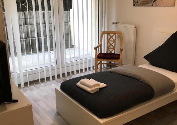 Hagen Hotel | Monteurhome-Hagen