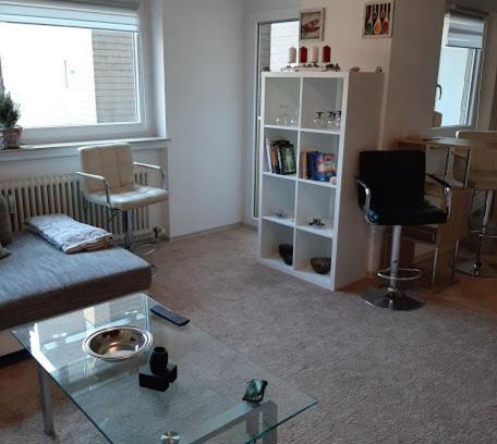 Heilbronn Apartamento | Monteurswohnung Monteurunterkunft