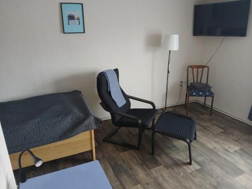 Einbeck Casa | Monteurzimmer 1 Brinckmann