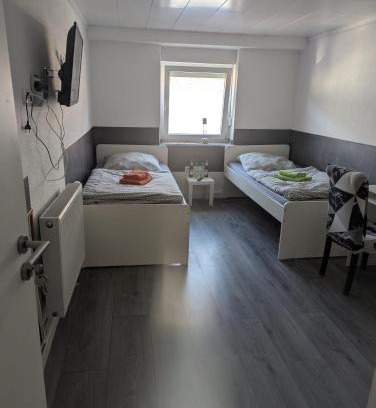 Juelich Casa | Monteurzimmer A Simon