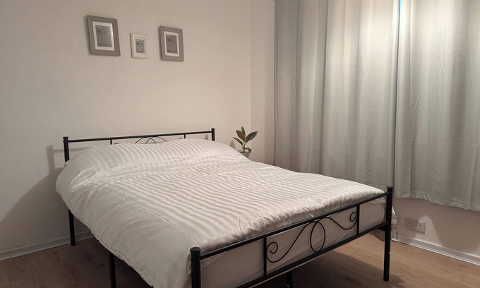 Chapeltown Condominio | Monthly Discount | Business | Contractors | NHS*