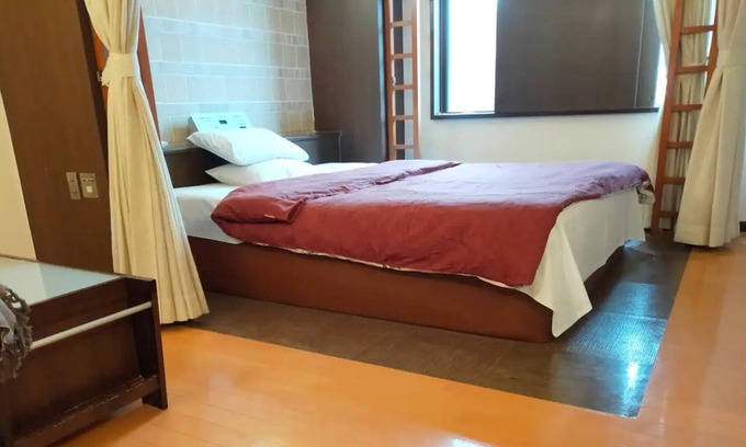 Honjo Casa | Monthly plan AQA HOTEL / Honjo Saitama