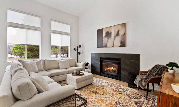 Ponderosa Trails Apartamento | *Monthly Rental*Modern Home* *Fully Fenced Yard*Near NAU