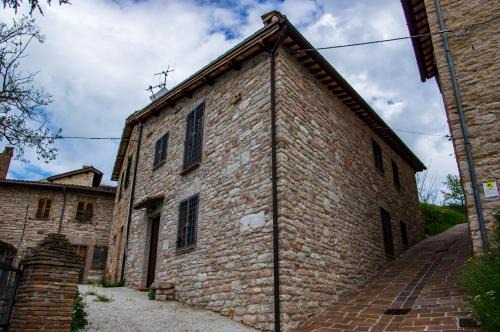 Pievebovigliana Casa | Monti sibillini house