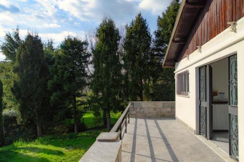 Montorfano Casa | Montorfano Garden & Lake View by Quokka 360 - Villa near Lake Como