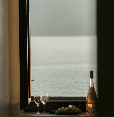 Montreux City Centre Apartamento | Montreux Riviera Suite Waterfront 3 Bedrooms Private Parking