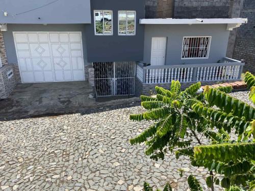 Sao Filipe Apartamento | MONTROND House