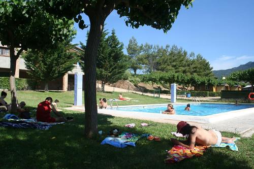 Ulldemolins Otro | Montsant Park Camping & Bungalow