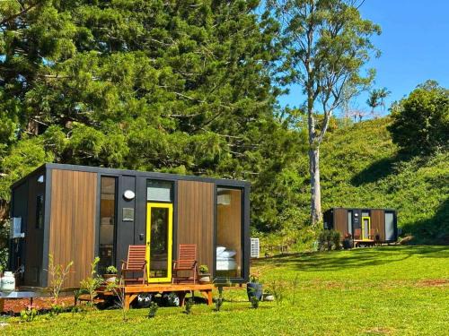 Montville Casa | Montville Retreat by Tiny Away
