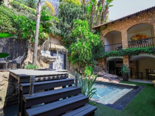 Houghton Estate Complejo | Mood Health Resort and Spa