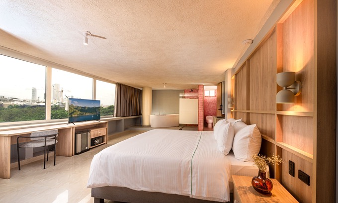 Cartagena Walled City Hotel | Mood Matuna Hotel Cartagena