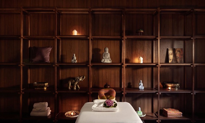 Prague 1 Hotel | MOODs Charles Bridge