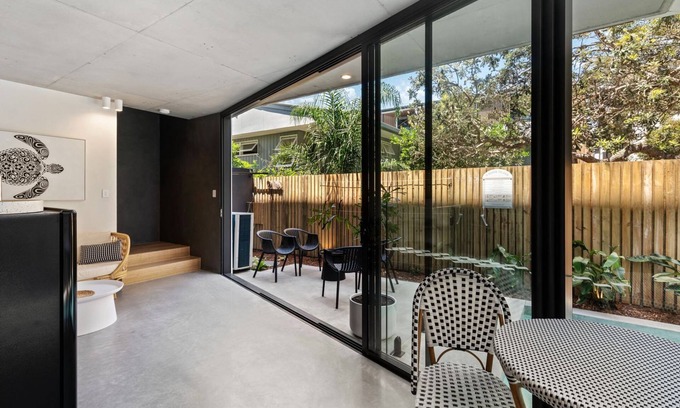 Mooloolaba Casa | Mooloolaba luxury beach escape The Smith