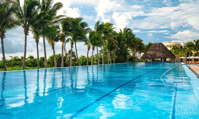 Cancún Complejo | Moon Palace The Grand Cancun - All-inclusive