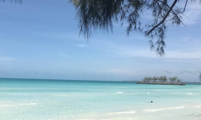 Gregory Town Casa | Moonflower 4 Bedroom Home