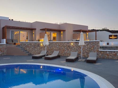 Fira Apartamento | Moonlight Apartments & Suites