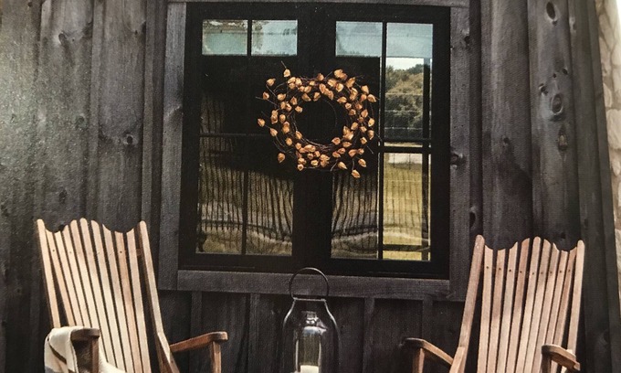 Idaho Falls Cabaña | Campy Moonlight Cottages en Idaho Countryside, Sleep 6