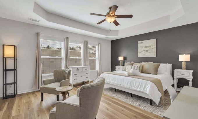 Port Wentworth Condominio | Moonlight Haven