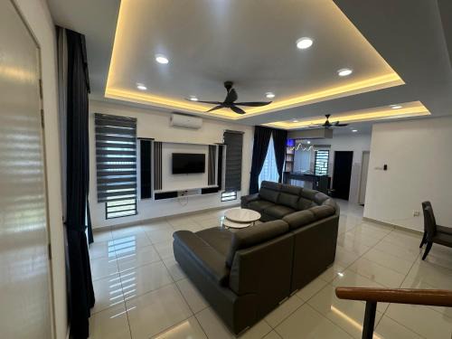 Ijok Casa | Moonlight Homestay